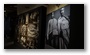 Photography exhibition of Eamonn Doyle, in Arles