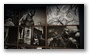Photography exhibition of Eamonn Doyle, in Arles