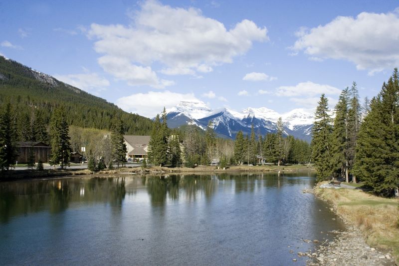 Banff