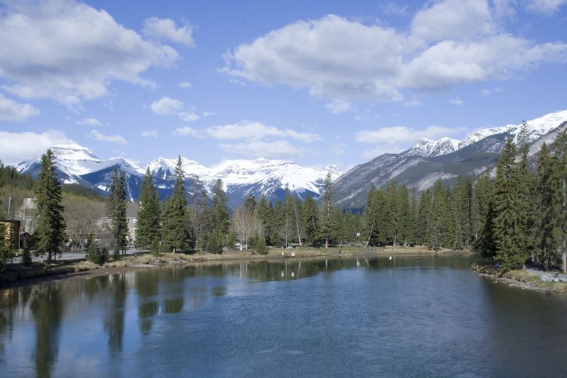 Banff