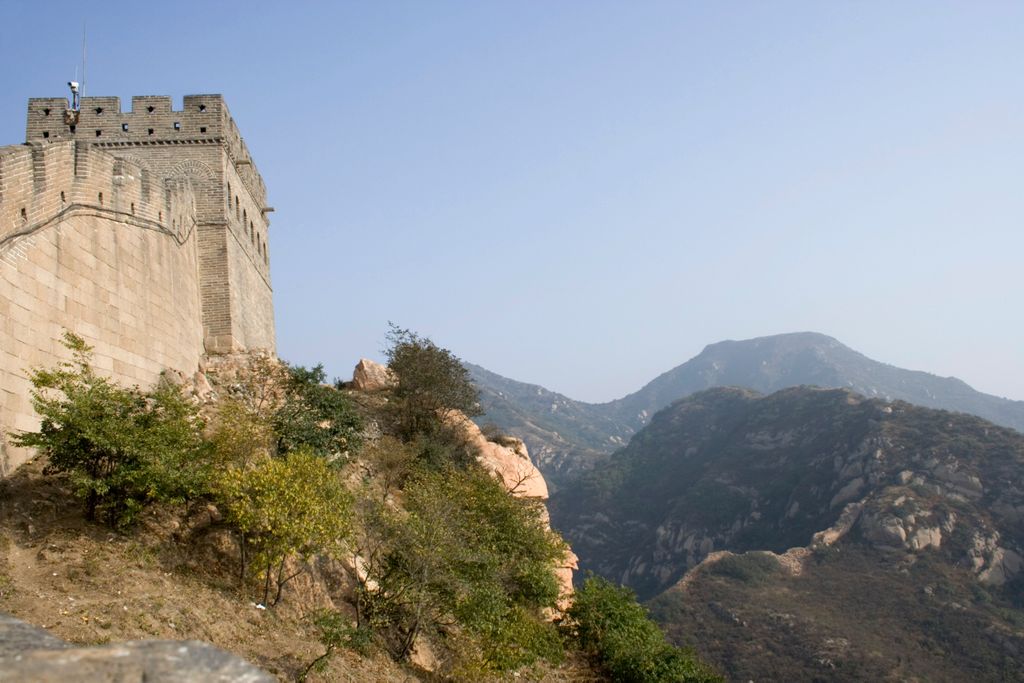 Great Wall of China