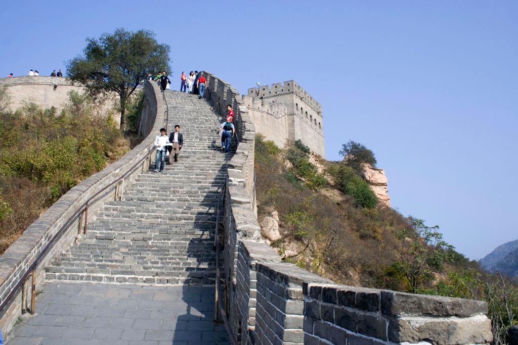 Great Wall of China