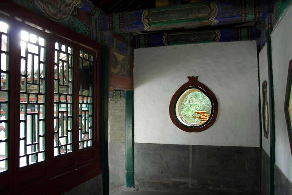 Beijing, Summer Palace