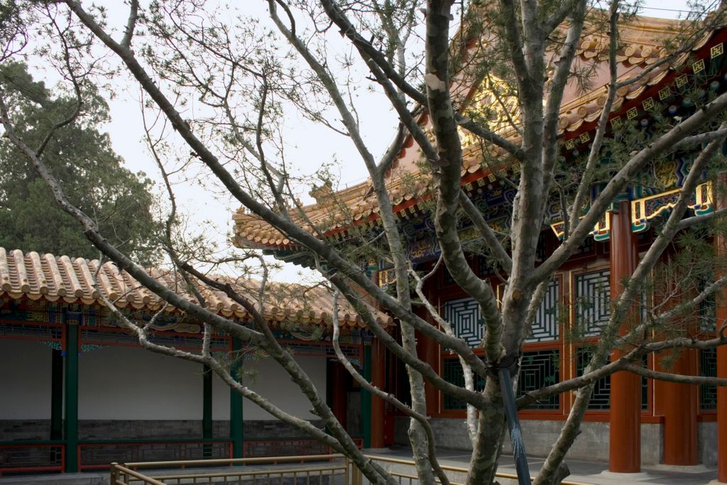 Beijing, Summer Palace