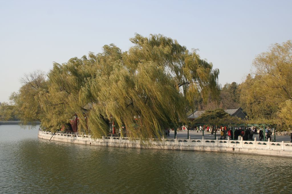 Beihai Park, Beijing