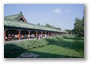 Beijing, Temple of Heaven Park