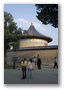 Beijing, Temple of Heaven Park