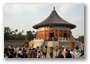 Beijing, Temple of Heaven Park