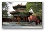 Beijing, Lama Temple