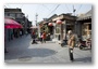 Beijing, Streets around Houai Lake