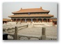 Beijing, Forbidden City (Imperial Supremacy Hall)