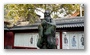 Confucius Temple, Beijing; one of the lesser known places to many, which makes it a peaceful and beautiful place in the big city...