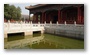 Imperial Academy, just nearby the Confucius Temple, Beijing