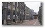 Streets of Beijing around Qianmen street (a traditional hutong area in the process of renewal and rehabilitation)