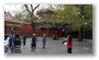 Lama Temple, Beijing