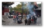 Lama Temple, Beijing