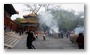 Lama Temple, Beijing