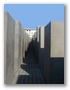 Holocaust Memorial, Berlin