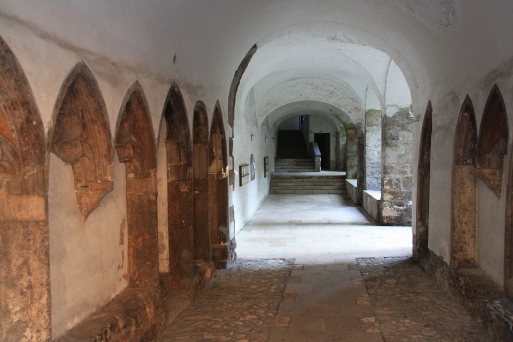 Úri utca, Castle Hill, Budapest