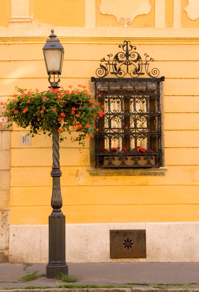 Táncsis Mihály utca, Budapest