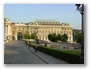 View of the Royal Palace