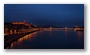 Castle Hill with the Chain Bridge, Budapest