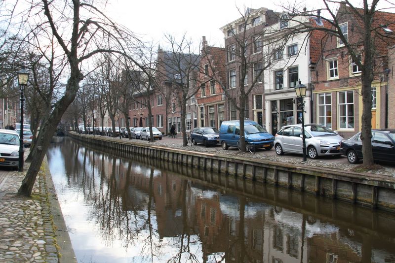 Edam, the Netherlands