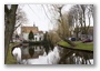 Edam, the Netherlands