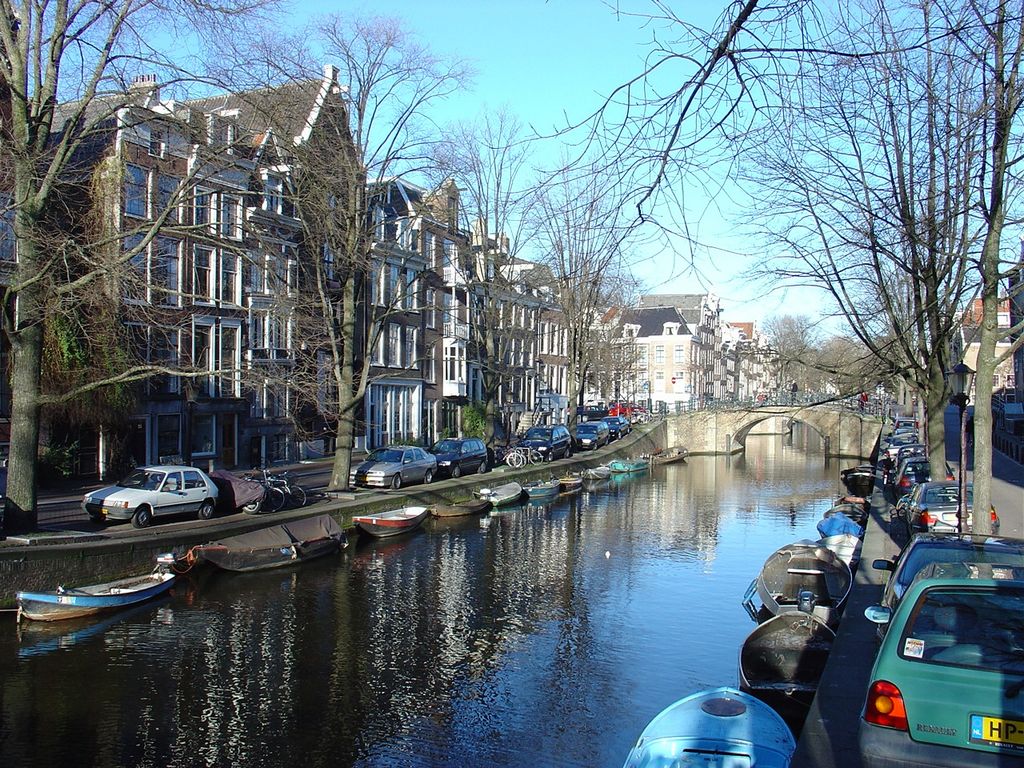 Amsterdam