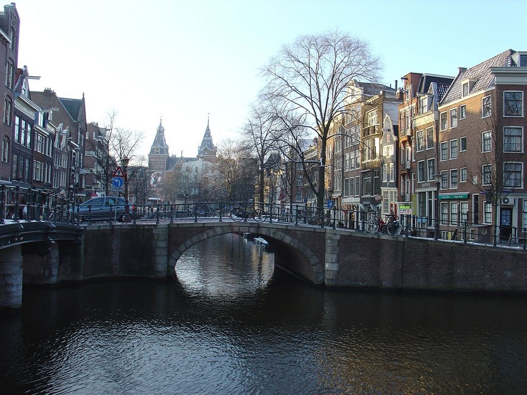 Amsterdam