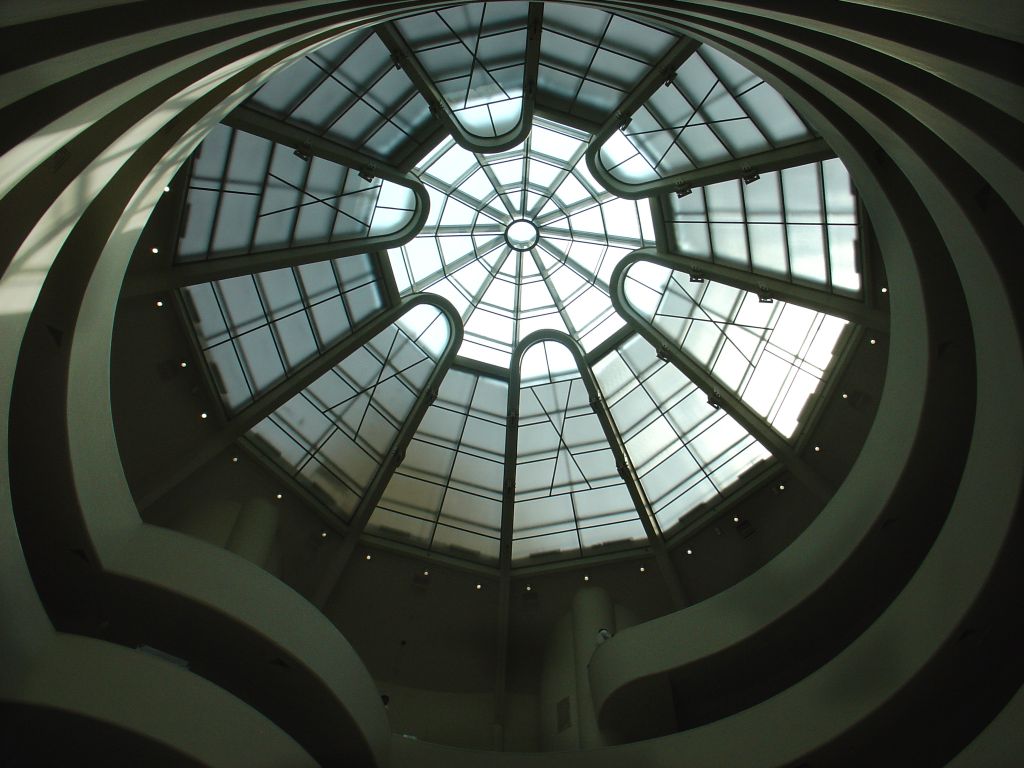 Guggenheim Museum, New York