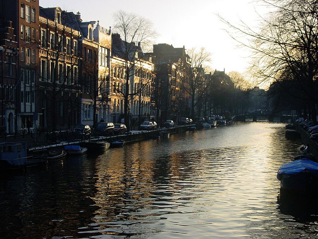 Amsterdam