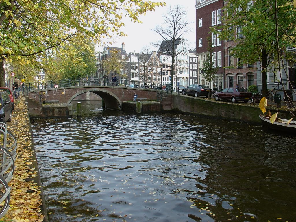 Leidsegracht, Amsterdam