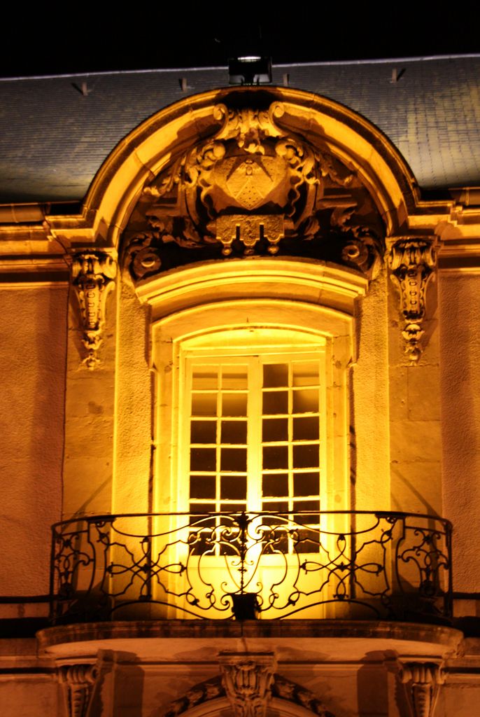 Place Stanislas, Nancy