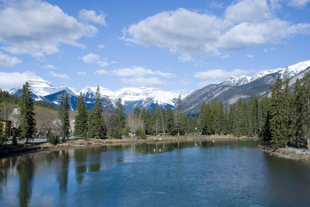 Banff