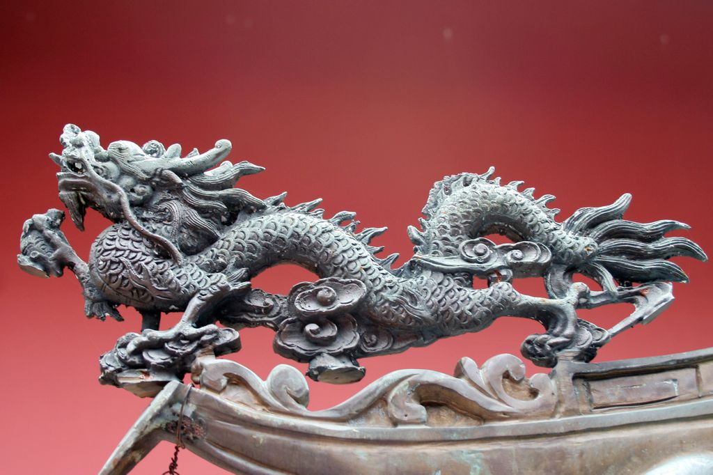 Thian Hock Keng Temple, Singapore