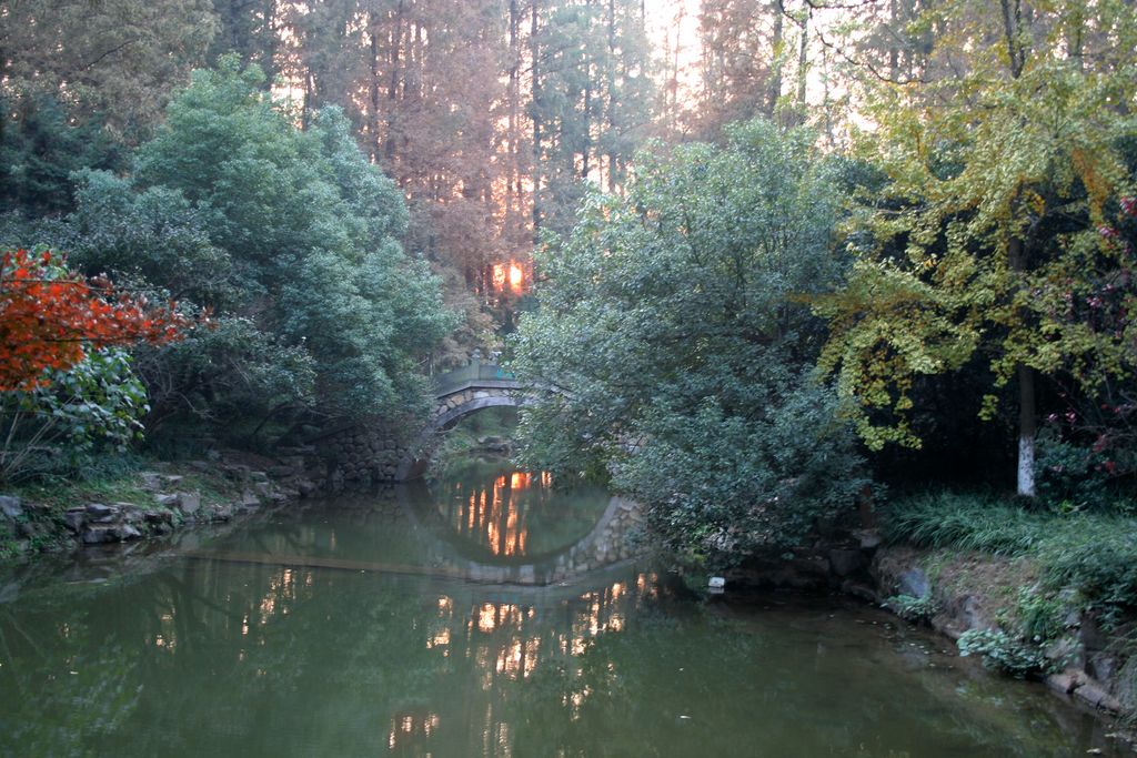 West Lake, Hangzhou