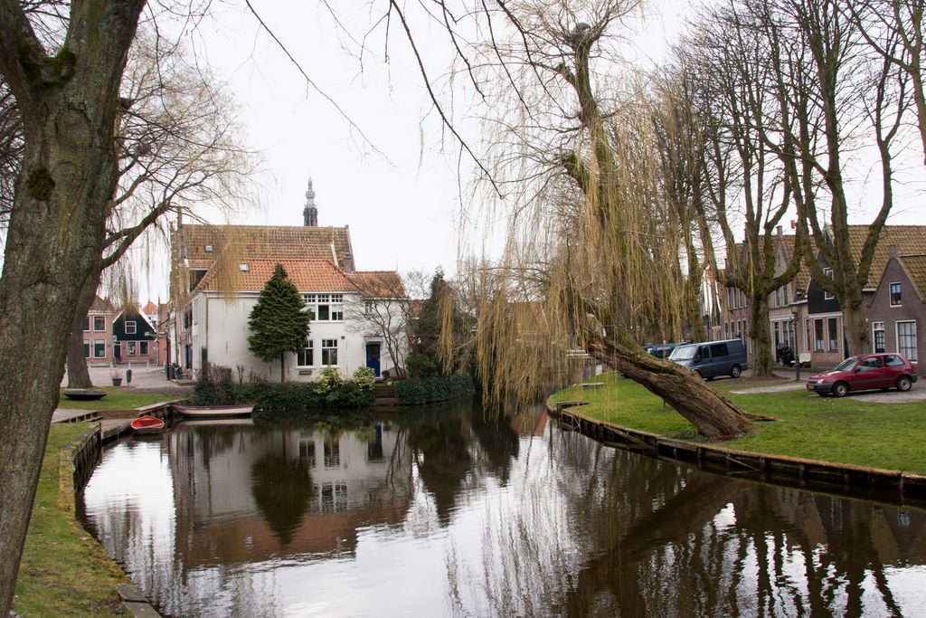 Edam, the Netherlands