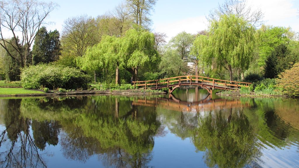 Broersepark, Amstelveen