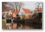 Edam, the Netherlands