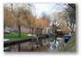 Edam, the Netherlands