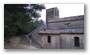 Vaugines, in the Lubéron mountain, Provence, France