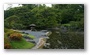 Gardens of the Imperial Palace in Tokyo, Japan