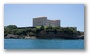 View of Marseille, from the Fort St. Jean