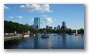 Back Bay, Along the Charles River, Boston