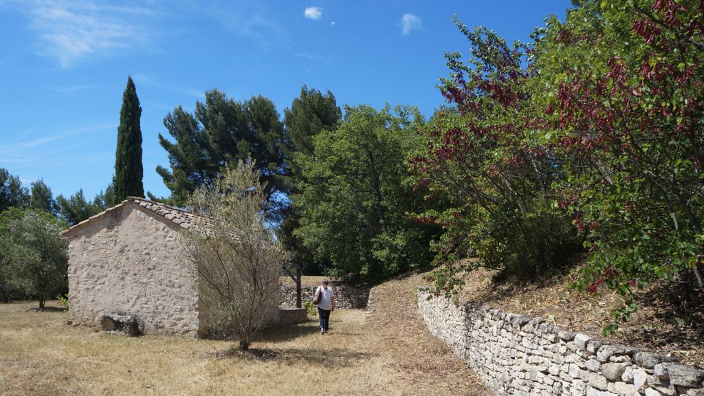 Entremont, Aix-en-Provence