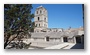 St. Trophime Monastery, Arles