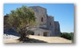 Montmajour Monastery, near Arles