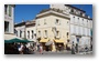 Streets in Arles