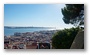 View of Lisbon from the Castle